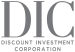 DIC Logo