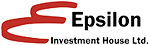 Epsilon logo