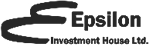 Epsilon logo