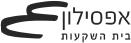 אפסילון logo